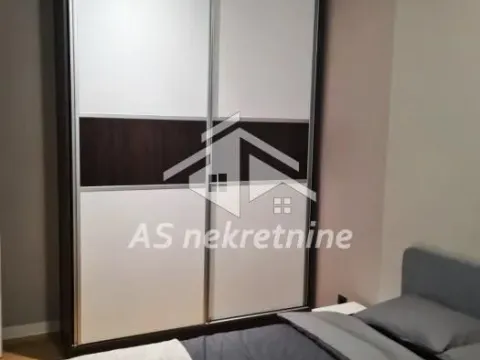 Izdavanje, trosoban stan, 85m², Novi Beograd Blok 67, Novi Beograd Sve Podlokacije - image 9