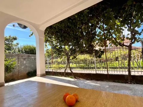 Rent, two bedroom apartment, 85m², Gornja Gorica, Podgorica - image 12