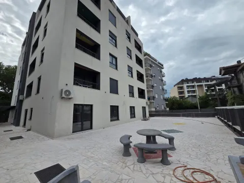 Prodaja, jednosoban stan, 49m², Zagorič, Podgorica - image 3