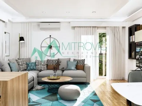 Sale, four bedroom apartment, 91m², Klisa, Novi Sad Sve Podlokacije - image 2