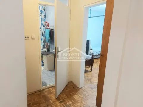 Prodaja, dvosoban stan, 66m², Novi Beograd Sve Podlokacije, Beograd - image 11