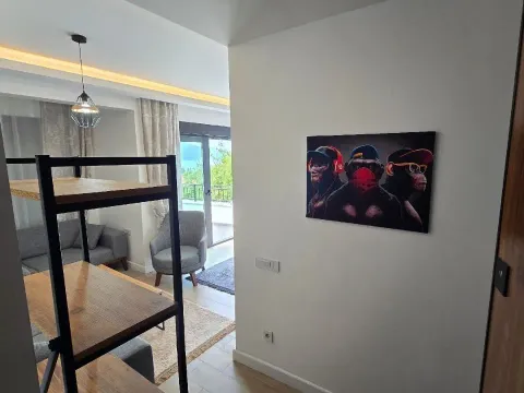 Prodaja, dvosoban stan, 48m², Tivat, Crna Gora - image 11