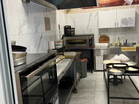 Sale, hospitality venue, 61m², Zabjelo, Podgorica - image 8