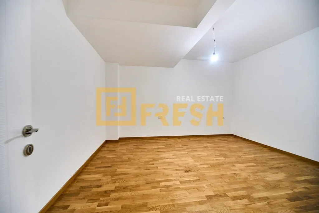 Prodaja, stan, 63m², Zagorič, Podgorica