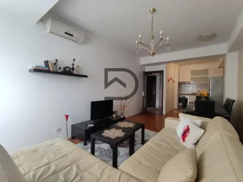 Izdavanje, stan, 48m², City Kvart, Podgorica - image 7