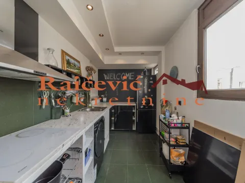 Sale, four bedroom apartment, 167m², Novi Beograd Sve Podlokacije, Beograd - image 8