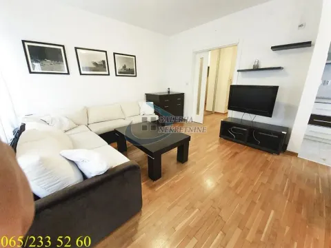 Prodaja, trosoban stan, 57m², Južni Bulevar, Vračar Sve Podlokacije - image 6