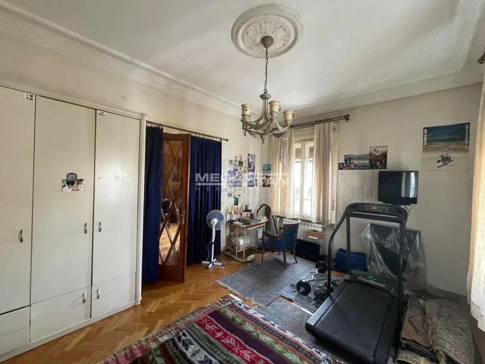 Prodaja, trosoban stan, 76m², Vračar Sve Podlokacije, Beograd