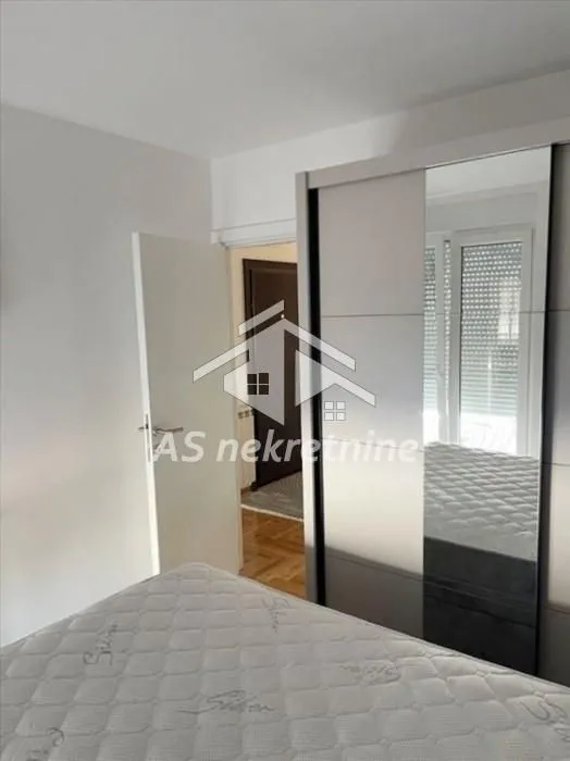 Rent, three bedroom apartment, 64m², Voždovac Sve Podlokacije, Beograd