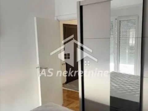 Rent, three bedroom apartment, 64m², Voždovac Sve Podlokacije, Beograd - image 21