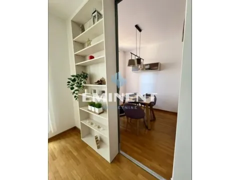 Izdavanje, dvosoban stan, 60m², Novi Beograd Blok 67, Novi Beograd Sve Podlokacije - image 4