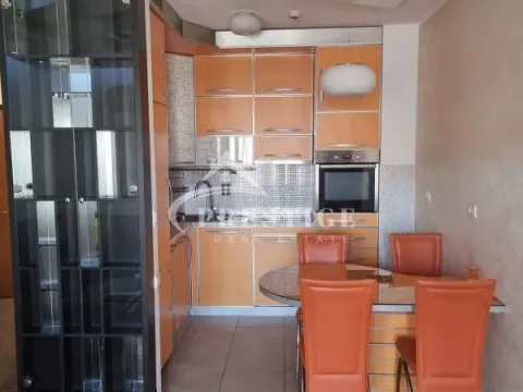 Izdavanje, dvosoban stan, 68m², City Kvart, Podgorica - image 8