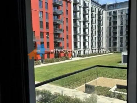 Izdavanje, trosoban stan, 73m², Savski Venac, Beograd - image 16