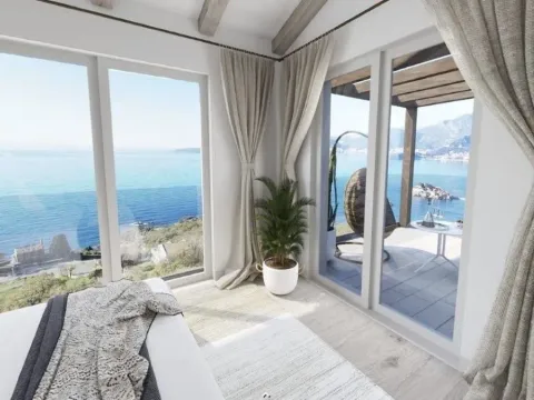 Prodaja, kuća, 114m², Blizikuće, Budva - image 7