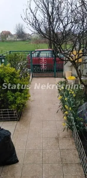 Prodaja, kuća, 113m², Kać, Novi Sad Sve Podlokacije