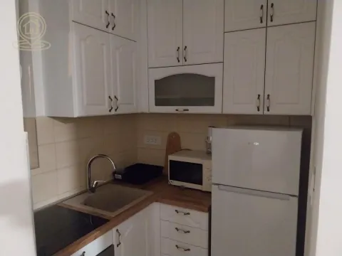 Rent, two bedroom apartment, 40m², Podbara, Novi Sad Sve Podlokacije - image 3