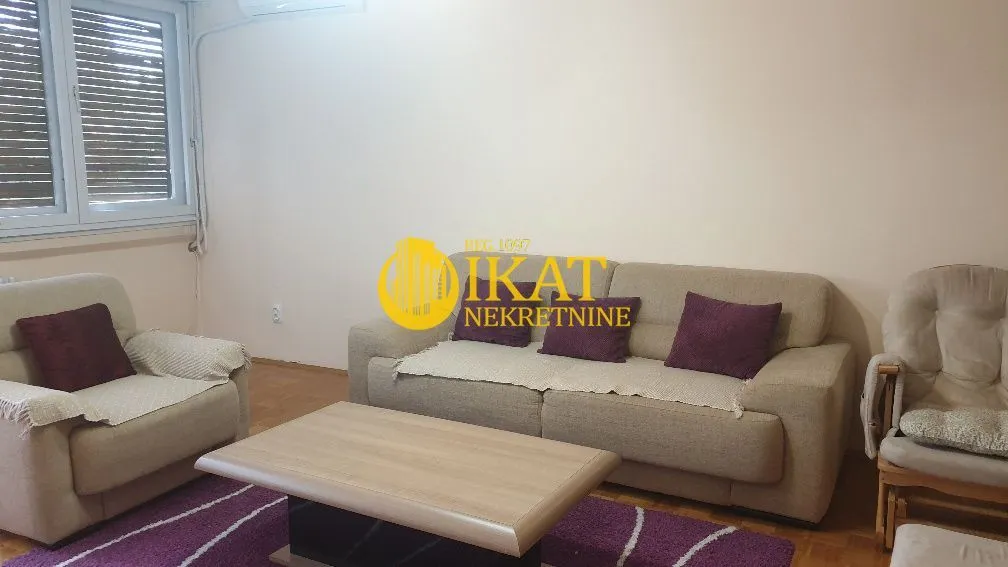 Izdavanje, dvosoban stan, 70m², Brace Jerković, Voždovac Sve Podlokacije