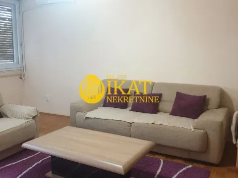 Izdavanje, dvosoban stan, 70m², Brace Jerković, Voždovac Sve Podlokacije - image 1