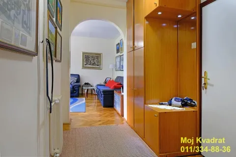 Prodaja, četvorosoban stan, 87m², Karaburma, Palilula Sve Podlokacije - image 11