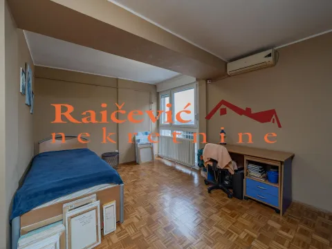 Prodaja, trosoban stan, 87m², Botanička Bašta, Palilula Sve Podlokacije - image 12