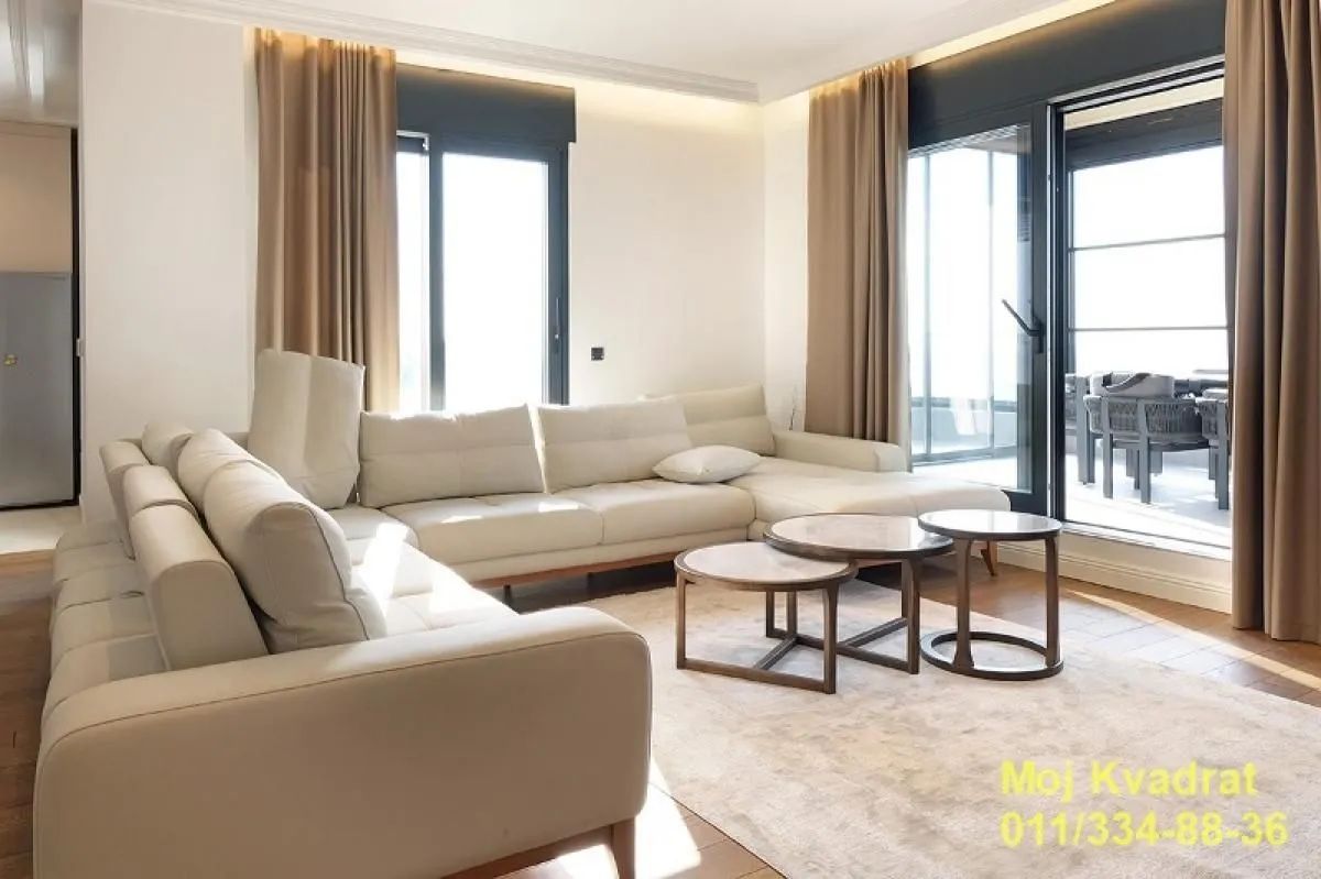 Prodaja, stan, 232m², Čukarica, Beograd