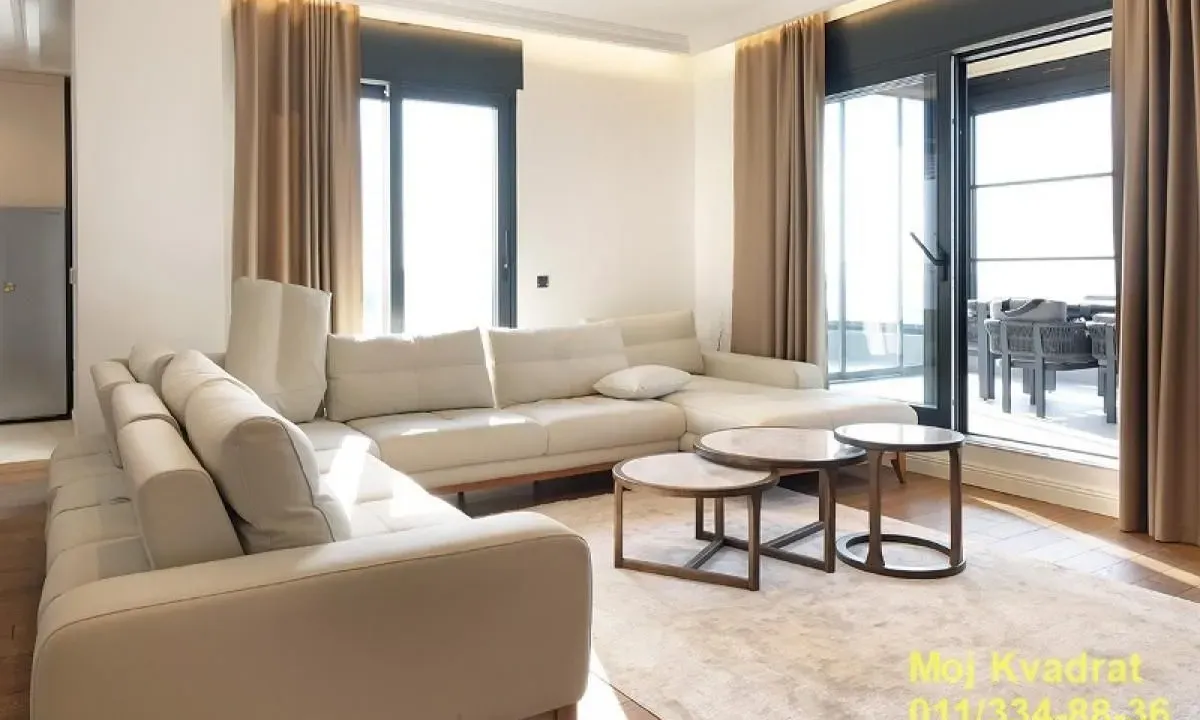 Prodaja, stan, 232m², Čukarica, Beograd