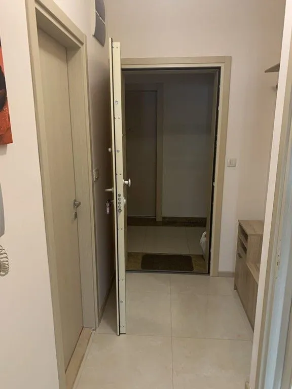 Prodaja, jednosoban stan, 46m², City Kvart, Podgorica