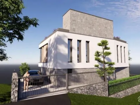 Prodaja, plac, 250m², Tivat, Crna Gora - image 3