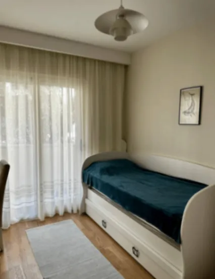 Rent, apartment, 100m², Bečići, Budva