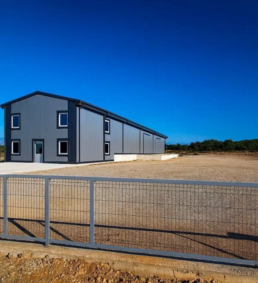 Sale, hospitality venue, 600m², Gornji Kokoti, Podgorica