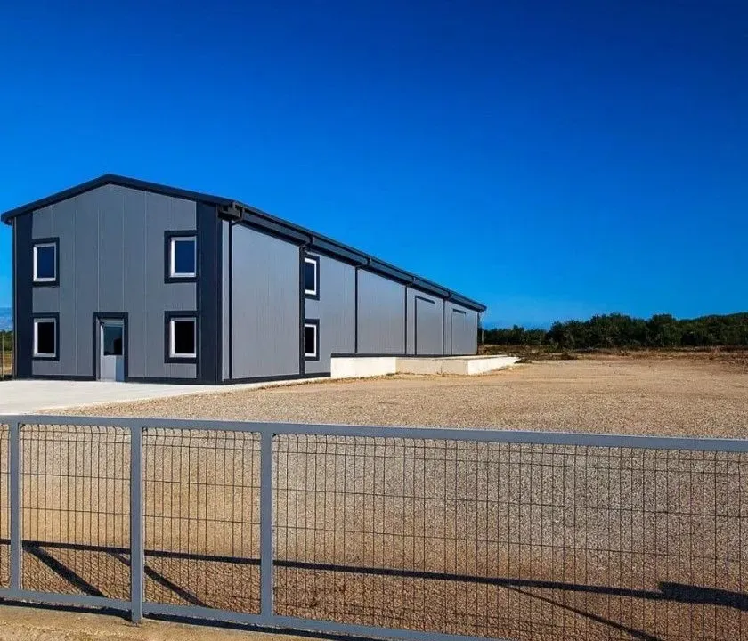 Prodaja, ugostiteljski objekat, 600m², Gornji Kokoti, Podgorica