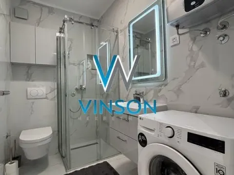 Izdavanje, jednosoban stan, 49m², Grbavica, Novi Sad Sve Podlokacije - image 17