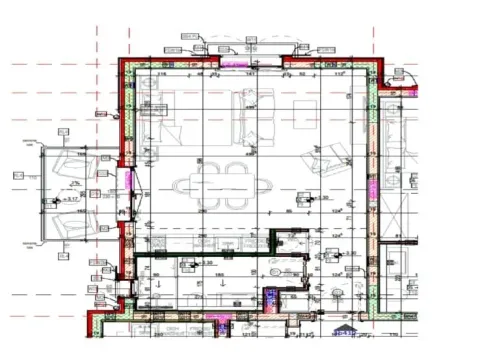 Prodaja, garsonjera, 42m², Luštica Bay, Tivat - image 10