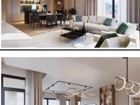 Prodaja, dvosoban stan, 107m², Seljanovo, Tivat - image 5