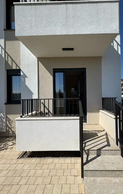 Izdavanje, jednosoban stan, 488m², Zabjelo, Podgorica