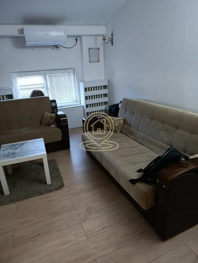 Prodaja, dvosoban stan, 52m², Centar, Novi Sad