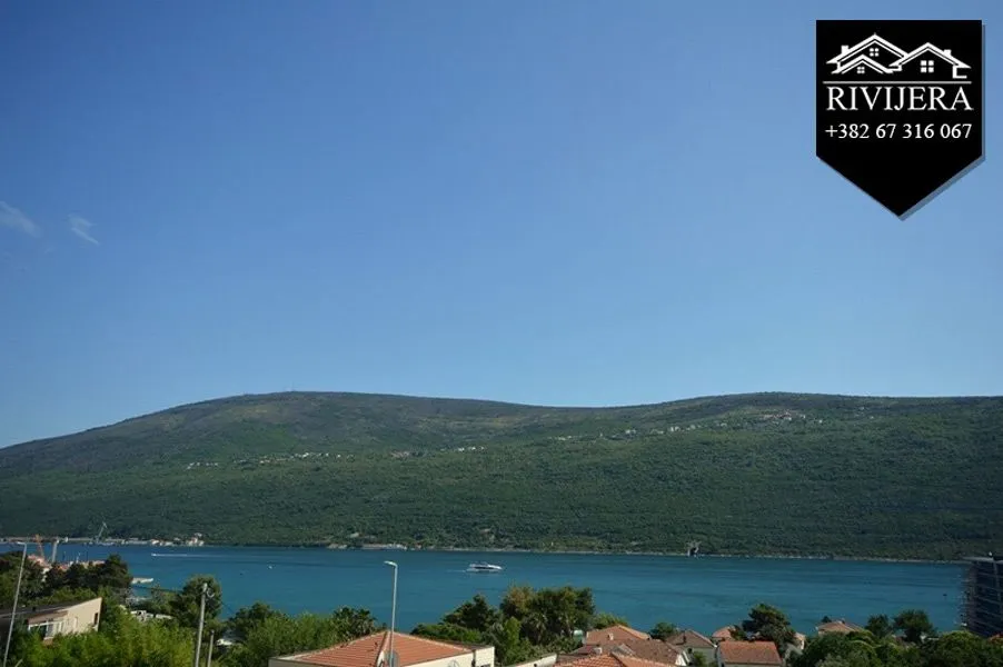 Sale, house, 93m², Kumbor, Herceg Novi