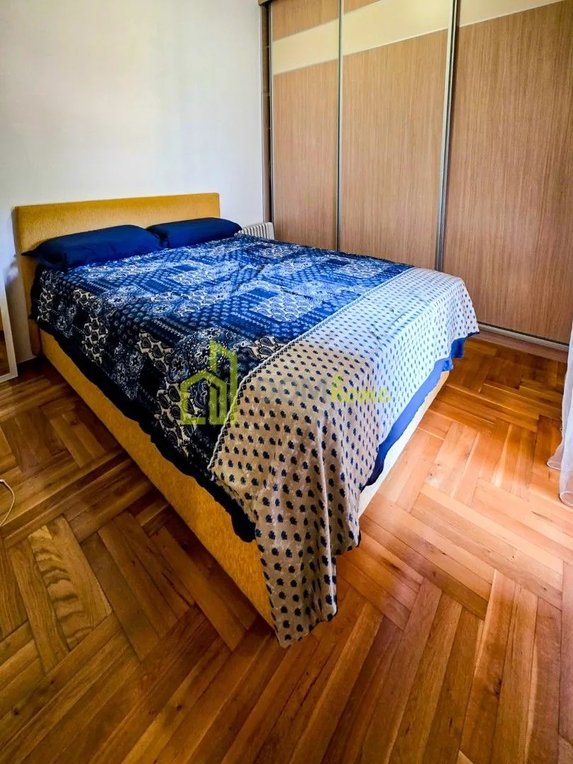 Rent, one bedroom apartment, 38m², Zabjelo, Podgorica