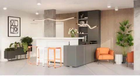 Prodaja, poslovni prostor, 88m², Medijana, Niš - image 4