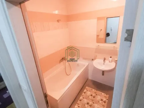 Izdavanje, jednosoban stan, 42m², Stari Aerodrom, Podgorica - image 7