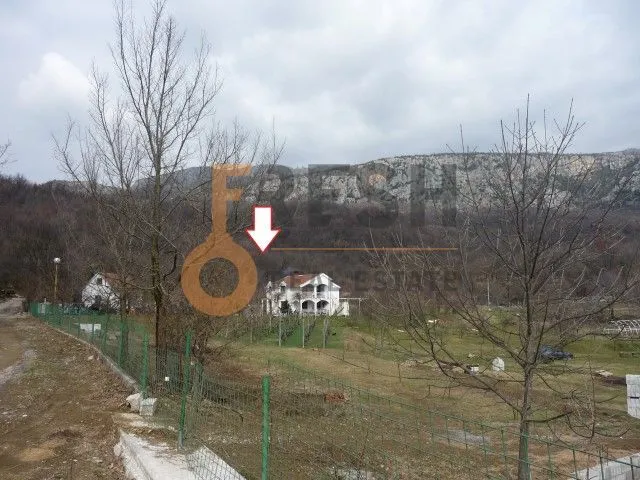 Prodaja, plac, 5428m², Ostalo, Podgorica