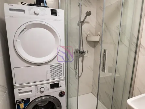 Sale, one bedroom apartment, 45m², New City, Podgorica - image 10