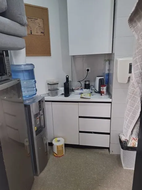 Rent, office space, 100m², Botanička Bašta, Palilula Sve Podlokacije