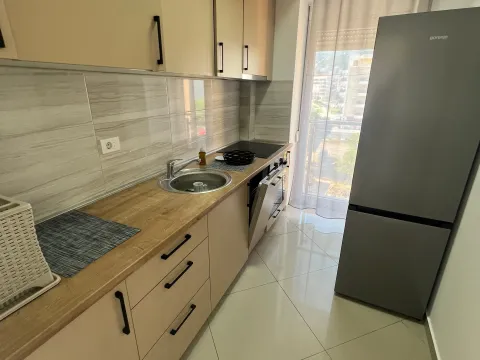 Izdavanje, dvosoban stan, 84m², Šušanj, Bar - image 6