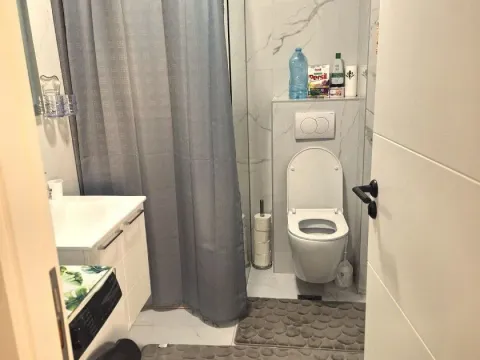 Rent, one bedroom apartment, 54m², Bar, Crna Gora - image 6