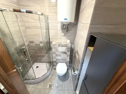 Rent, two bedroom apartment, 56m², City Kvart, Podgorica - image 13