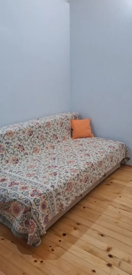 Rent, one bedroom apartment, 52m², Centar, Bar