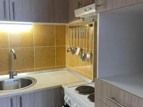 Izdavanje, jednosoban stan, 34m², Nova Detelinara, Novi Sad Sve Podlokacije - image 5