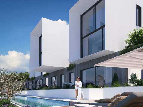 Sale, two bedroom apartment, 119m², Krašići, Tivat