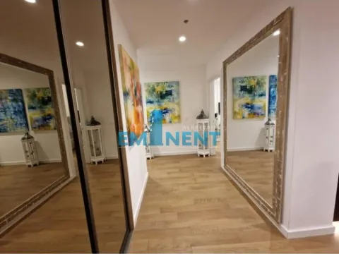 Rent, three bedroom apartment, 96m², Novi Beograd Blok 65, Novi Beograd Sve Podlokacije - image 5